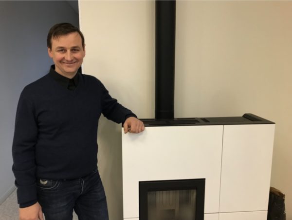 Membre équipe AREP FRESC Hugues GOOSSENS