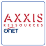 Logo Axxis