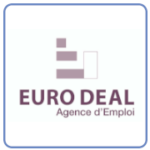 Logo Euro Deal partenaire de l'AREP FRESC